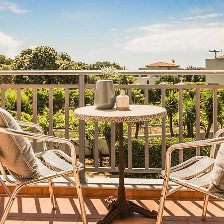 Villa Siora Rosa Skala  Екстер'єр фото